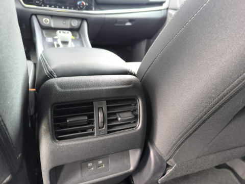 Ansicht 10 - Gebrauchtwagen Fahrzeug, Modell Qashqai der Marke Nissan von Verkäufer Autocenter Landsberg - Zweigniederlassung der Autohaus MKM Huber GmbH