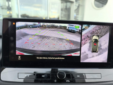 Ansicht 14 - Gebrauchtwagen Fahrzeug, Modell Qashqai der Marke Nissan von Verkäufer Autocenter Landsberg - Zweigniederlassung der Autohaus MKM Huber GmbH