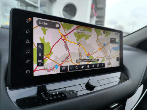 Ansicht 15 - Gebrauchtwagen Fahrzeug, Modell Qashqai der Marke Nissan von Verkäufer Autocenter Landsberg - Zweigniederlassung der Autohaus MKM Huber GmbH