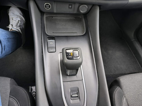 Ansicht 17 - Gebrauchtwagen Fahrzeug, Modell Qashqai der Marke Nissan von Verkäufer Autocenter Landsberg - Zweigniederlassung der Autohaus MKM Huber GmbH