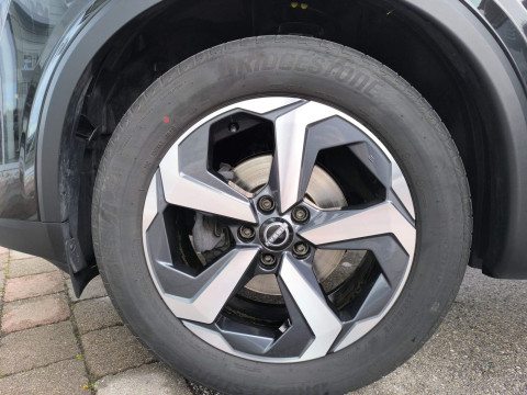 Ansicht 18 - Gebrauchtwagen Fahrzeug, Modell Qashqai der Marke Nissan von Verkäufer Autocenter Landsberg - Zweigniederlassung der Autohaus MKM Huber GmbH