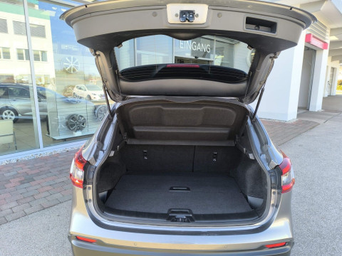 Ansicht 7 - Gebrauchtwagen Fahrzeug, Modell Qashqai der Marke Nissan von Verkäufer Autocenter Landsberg - Zweigniederlassung der Autohaus MKM Huber GmbH