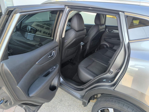 Ansicht 8 - Gebrauchtwagen Fahrzeug, Modell Qashqai der Marke Nissan von Verkäufer Autocenter Landsberg - Zweigniederlassung der Autohaus MKM Huber GmbH