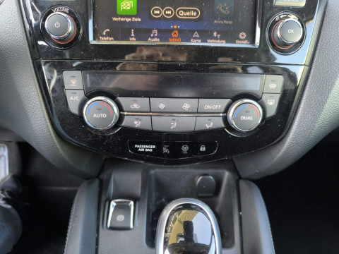 Ansicht 11 - Gebrauchtwagen Fahrzeug, Modell Qashqai der Marke Nissan von Verkäufer Autocenter Landsberg - Zweigniederlassung der Autohaus MKM Huber GmbH