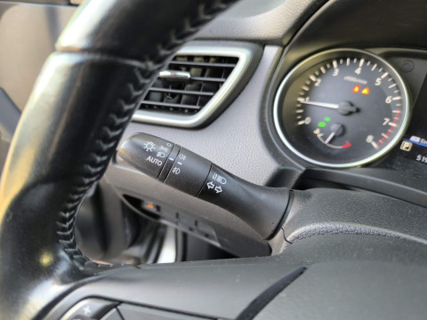 Ansicht 14 - Gebrauchtwagen Fahrzeug, Modell Qashqai der Marke Nissan von Verkäufer Autocenter Landsberg - Zweigniederlassung der Autohaus MKM Huber GmbH