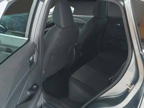 Ansicht 3 - Gebrauchtwagen Fahrzeug, Modell Qashqai der Marke Nissan von Verkäufer Autohaus MKM Huber GmbH / Gebrauchtwagenpark