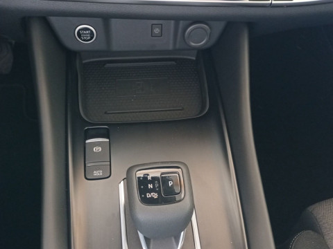 Ansicht 10 - Gebrauchtwagen Fahrzeug, Modell Qashqai der Marke Nissan von Verkäufer Autohaus MKM Huber GmbH / Gebrauchtwagenpark