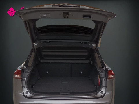 Ansicht 11 - Gebrauchtwagen Fahrzeug, Modell Qashqai der Marke Nissan von Verkäufer Autohaus MKM Huber GmbH / Gebrauchtwagenpark