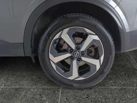 Ansicht 12 - Gebrauchtwagen Fahrzeug, Modell Qashqai der Marke Nissan von Verkäufer Autohaus MKM Huber GmbH / Gebrauchtwagenpark