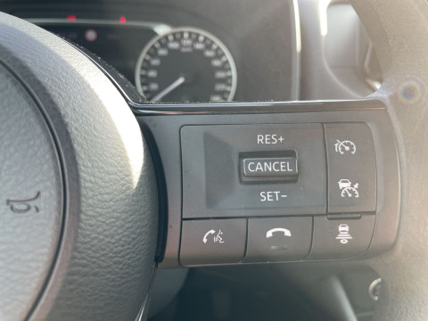 Ansicht 11 - Gebrauchtwagen Fahrzeug, Modell Qashqai der Marke Nissan von Verkäufer Autohaus MKM Huber GmbH / Gebrauchtwagenpark