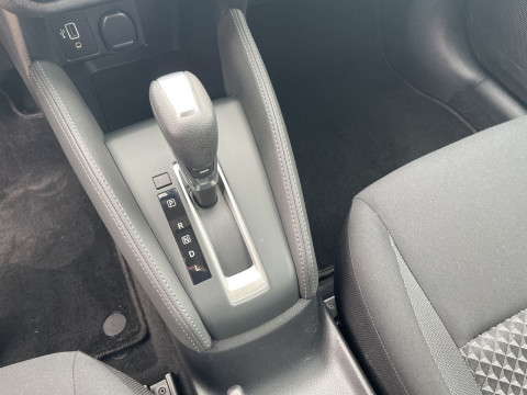 Ansicht 12 - Gebrauchtwagen Fahrzeug, Modell Micra der Marke Nissan von Verkäufer Autohaus MKM Huber GmbH / Gebrauchtwagenpark