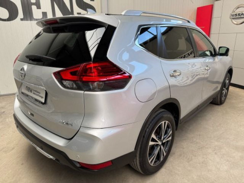 Ansicht 4 - Gebrauchtwagen Fahrzeug, Modell X-Trail der Marke Nissan von Verkäufer Autohaus Sens GmbH