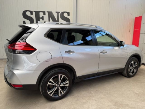 Ansicht 5 - Gebrauchtwagen Fahrzeug, Modell X-Trail der Marke Nissan von Verkäufer Autohaus Sens GmbH