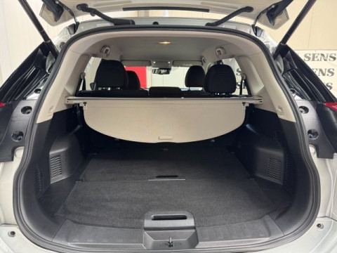 Ansicht 7 - Gebrauchtwagen Fahrzeug, Modell X-Trail der Marke Nissan von Verkäufer Autohaus Sens GmbH