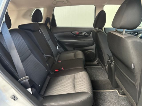 Ansicht 11 - Gebrauchtwagen Fahrzeug, Modell X-Trail der Marke Nissan von Verkäufer Autohaus Sens GmbH