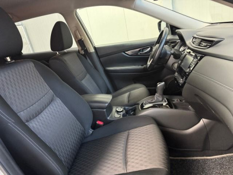 Ansicht 12 - Gebrauchtwagen Fahrzeug, Modell X-Trail der Marke Nissan von Verkäufer Autohaus Sens GmbH