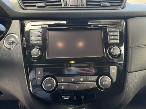 Ansicht 14 - Gebrauchtwagen Fahrzeug, Modell X-Trail der Marke Nissan von Verkäufer Autohaus Sens GmbH