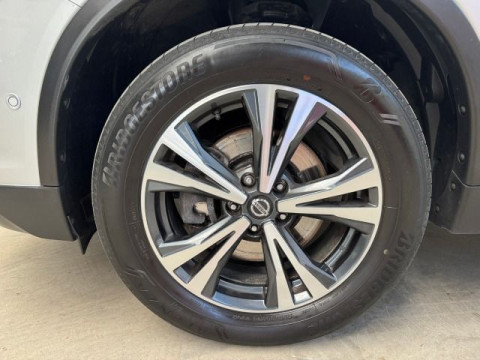 Ansicht 18 - Gebrauchtwagen Fahrzeug, Modell X-Trail der Marke Nissan von Verkäufer Autohaus Sens GmbH