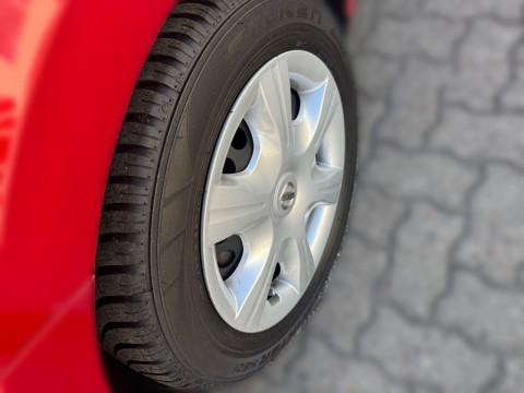 Ansicht 8 - Gebrauchtwagen Fahrzeug, Modell Micra der Marke Nissan von Verkäufer C. Thomsen GmbH