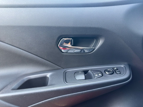 Ansicht 18 - Gebrauchtwagen Fahrzeug, Modell Micra der Marke Nissan von Verkäufer C. Thomsen GmbH