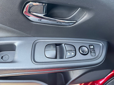 Ansicht 19 - Gebrauchtwagen Fahrzeug, Modell Micra der Marke Nissan von Verkäufer C. Thomsen GmbH