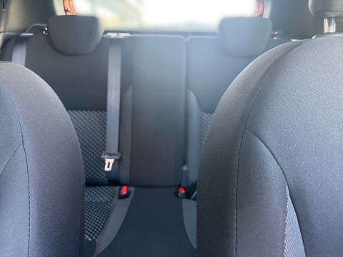 Ansicht 21 - Gebrauchtwagen Fahrzeug, Modell Micra der Marke Nissan von Verkäufer C. Thomsen GmbH