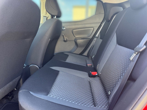 Ansicht 22 - Gebrauchtwagen Fahrzeug, Modell Micra der Marke Nissan von Verkäufer C. Thomsen GmbH