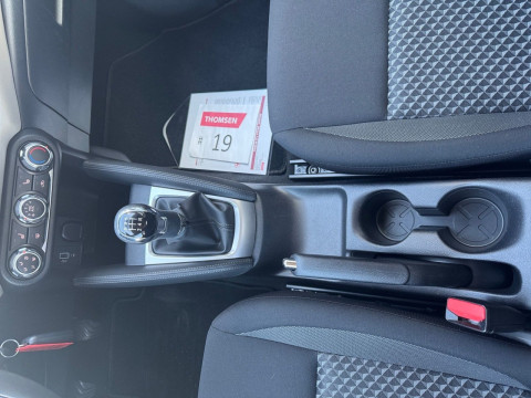 Ansicht 24 - Gebrauchtwagen Fahrzeug, Modell Micra der Marke Nissan von Verkäufer C. Thomsen GmbH