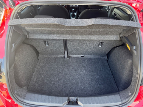 Ansicht 25 - Gebrauchtwagen Fahrzeug, Modell Micra der Marke Nissan von Verkäufer C. Thomsen GmbH