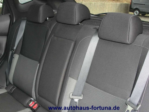 Ansicht 8 - Gebrauchtwagen Fahrzeug, Modell Qashqai der Marke Nissan von Verkäufer Autohaus Fortuna GmbH