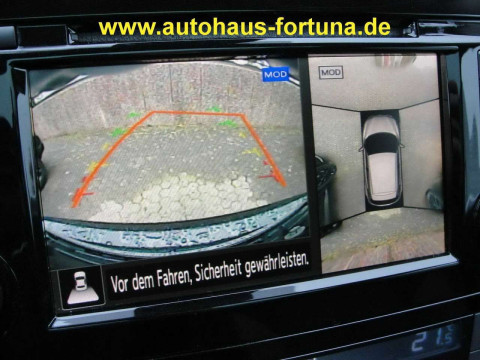 Ansicht 12 - Gebrauchtwagen Fahrzeug, Modell Qashqai der Marke Nissan von Verkäufer Autohaus Fortuna GmbH