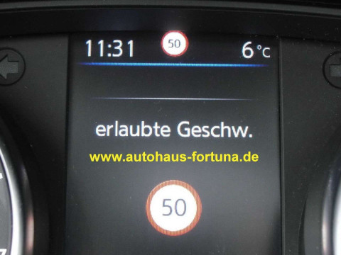 Ansicht 13 - Gebrauchtwagen Fahrzeug, Modell Qashqai der Marke Nissan von Verkäufer Autohaus Fortuna GmbH