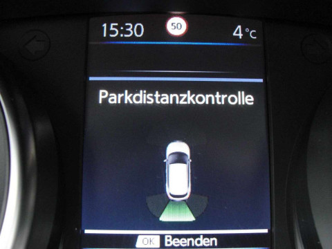 Ansicht 14 - Gebrauchtwagen Fahrzeug, Modell Qashqai der Marke Nissan von Verkäufer Autohaus Fortuna GmbH