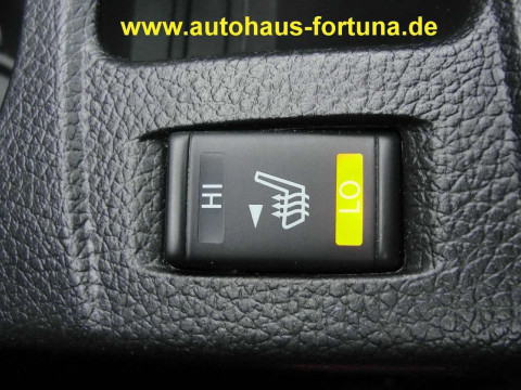 Ansicht 15 - Gebrauchtwagen Fahrzeug, Modell Qashqai der Marke Nissan von Verkäufer Autohaus Fortuna GmbH