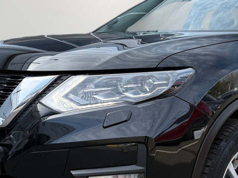 Ansicht 5 - Gebrauchtwagen Fahrzeug, Modell X-Trail der Marke Nissan von Verkäufer Autohaus Wegener Berlin GmbH - Filiale Britz