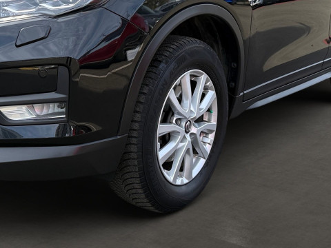 Ansicht 6 - Gebrauchtwagen Fahrzeug, Modell X-Trail der Marke Nissan von Verkäufer Autohaus Wegener Berlin GmbH - Filiale Britz