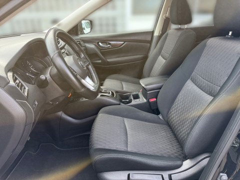 Ansicht 7 - Gebrauchtwagen Fahrzeug, Modell X-Trail der Marke Nissan von Verkäufer Autohaus Wegener Berlin GmbH - Filiale Britz