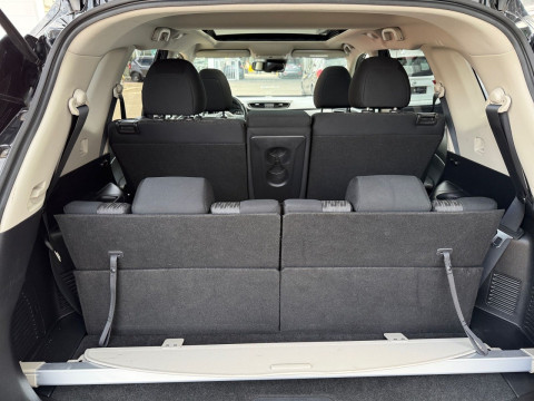 Ansicht 13 - Gebrauchtwagen Fahrzeug, Modell X-Trail der Marke Nissan von Verkäufer Autohaus Wegener Berlin GmbH - Filiale Britz