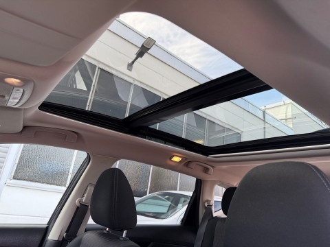 Ansicht 14 - Gebrauchtwagen Fahrzeug, Modell X-Trail der Marke Nissan von Verkäufer Autohaus Wegener Berlin GmbH - Filiale Britz