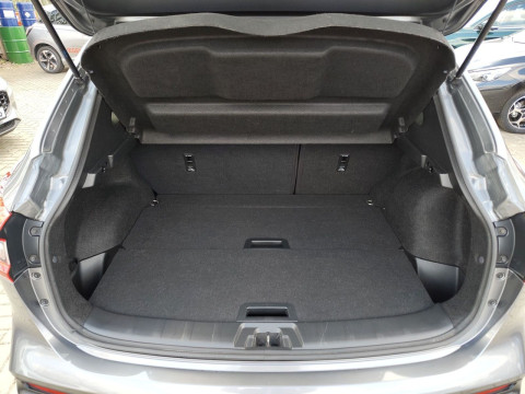 Ansicht 12 - Gebrauchtwagen Fahrzeug, Modell Qashqai der Marke Nissan von Verkäufer Autohaus Wegener GmbH - Filiale Ludwigsfelde