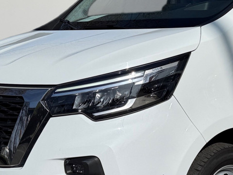 Ansicht 5 - Gebrauchtwagen Fahrzeug, Modell Primastar der Marke Nissan von Verkäufer Autohaus Wegener Berlin GmbH - Filiale Spandau