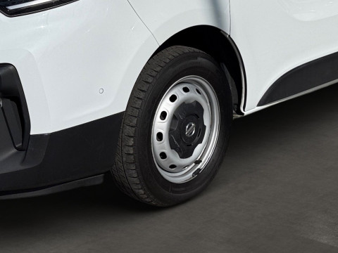 Ansicht 6 - Gebrauchtwagen Fahrzeug, Modell Primastar der Marke Nissan von Verkäufer Autohaus Wegener Berlin GmbH - Filiale Spandau