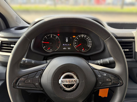 Ansicht 8 - Gebrauchtwagen Fahrzeug, Modell Primastar der Marke Nissan von Verkäufer Autohaus Wegener Berlin GmbH - Filiale Spandau