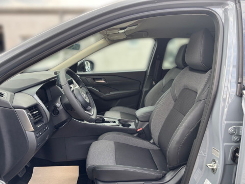 Ansicht 7 - Gebrauchtwagen Fahrzeug, Modell Qashqai der Marke Nissan von Verkäufer Auto-Center Wegener GmbH - Filiale Nauen