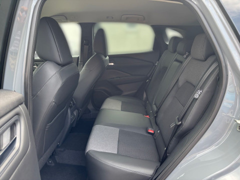 Ansicht 11 - Gebrauchtwagen Fahrzeug, Modell Qashqai der Marke Nissan von Verkäufer Auto-Center Wegener GmbH - Filiale Nauen