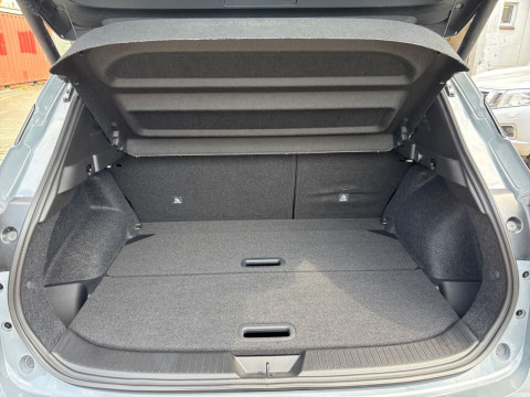 Ansicht 12 - Gebrauchtwagen Fahrzeug, Modell Qashqai der Marke Nissan von Verkäufer Auto-Center Wegener GmbH - Filiale Nauen