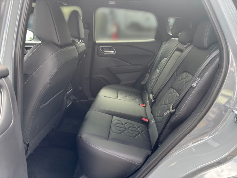 Ansicht 11 - Gebrauchtwagen Fahrzeug, Modell Qashqai der Marke Nissan von Verkäufer Auto-Center Wegener GmbH - Filiale Nauen