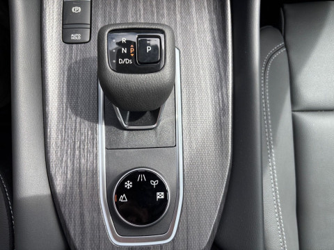 Ansicht 13 - Gebrauchtwagen Fahrzeug, Modell Qashqai der Marke Nissan von Verkäufer Auto-Center Wegener GmbH - Filiale Nauen