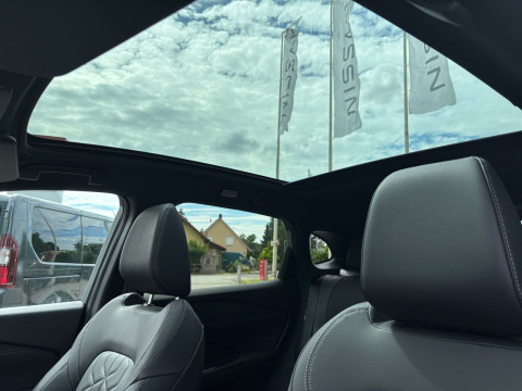 Ansicht 14 - Gebrauchtwagen Fahrzeug, Modell Qashqai der Marke Nissan von Verkäufer Auto-Center Wegener GmbH - Filiale Nauen