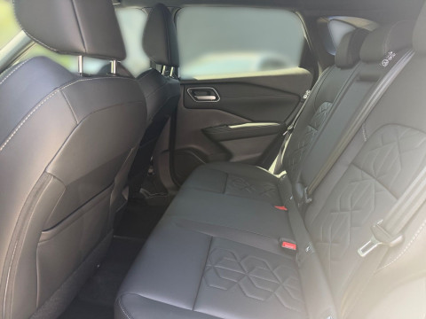 Ansicht 11 - Gebrauchtwagen Fahrzeug, Modell Qashqai der Marke Nissan von Verkäufer Autohaus Wegener Berlin GmbH - Filiale Köpenick